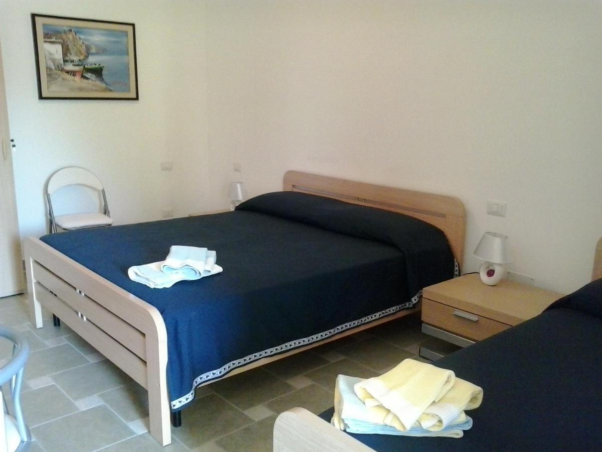 Da Patrizia Bed & Breakfast Alghero Exterior photo