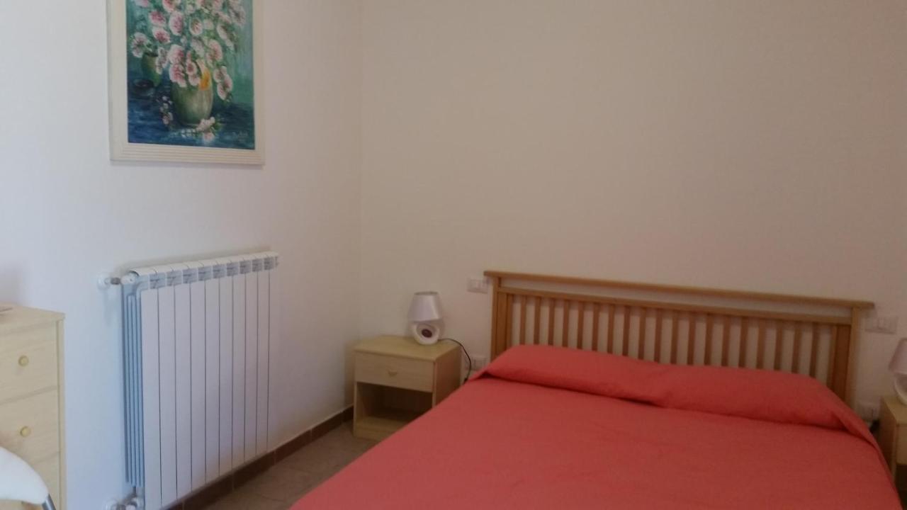 Da Patrizia Bed & Breakfast Alghero Exterior photo