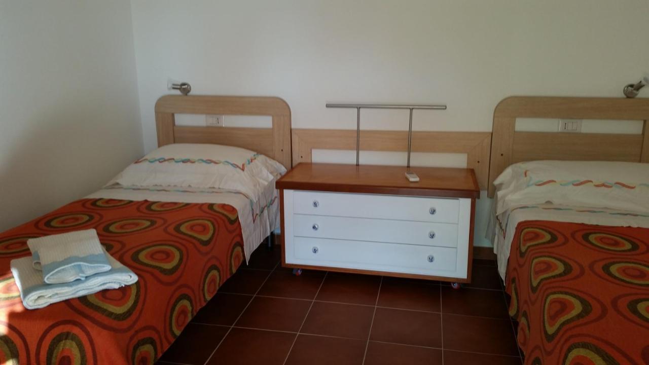 Da Patrizia Bed & Breakfast Alghero Exterior photo