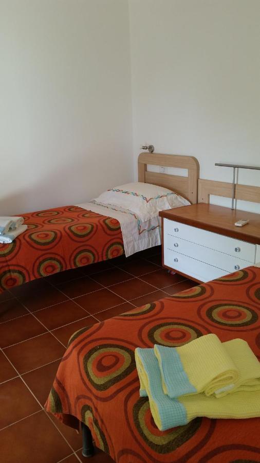 Da Patrizia Bed & Breakfast Alghero Exterior photo