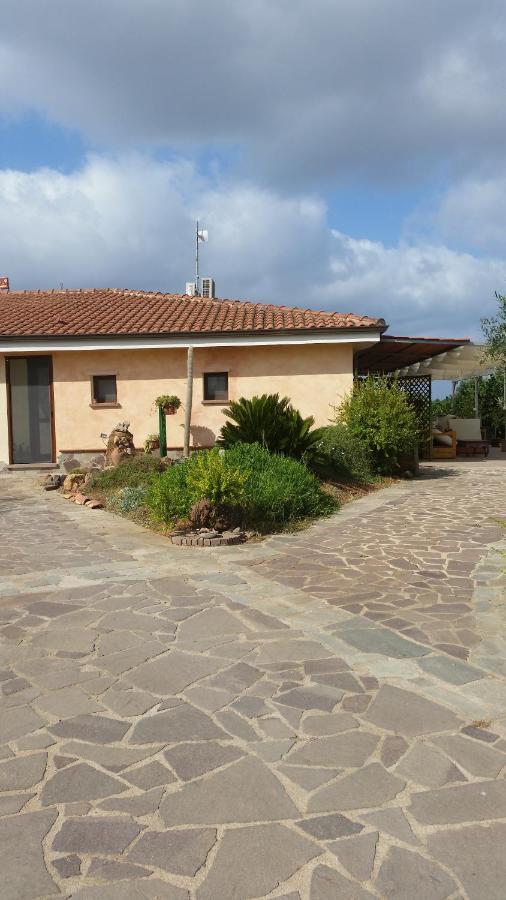 Da Patrizia Bed & Breakfast Alghero Exterior photo