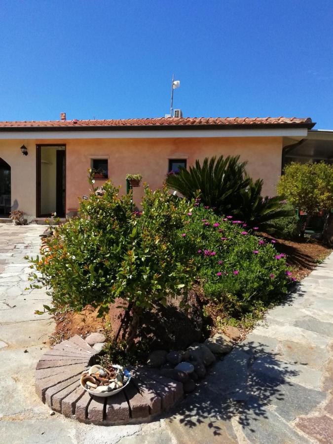 Da Patrizia Bed & Breakfast Alghero Exterior photo