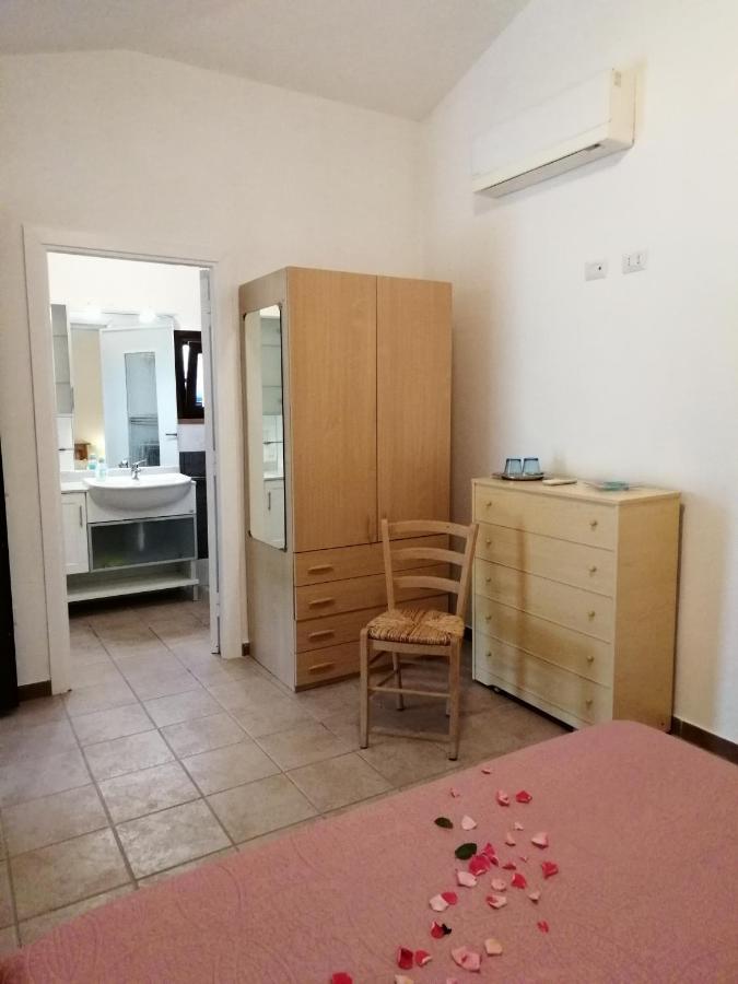 Da Patrizia Bed & Breakfast Alghero Exterior photo
